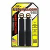 Manopole ESIgrips Fit SG Nero -Sconto Pedali Ciclismo in Italia esi fsgbk