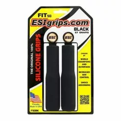 Manopole ESIgrips Fit SG Nero