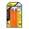 Manopole ESIgrips Fit CR Arancione -Sconto Pedali Ciclismo in Italia esi ftcor 1