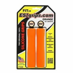 Manopole ESIgrips Fit CR Arancione