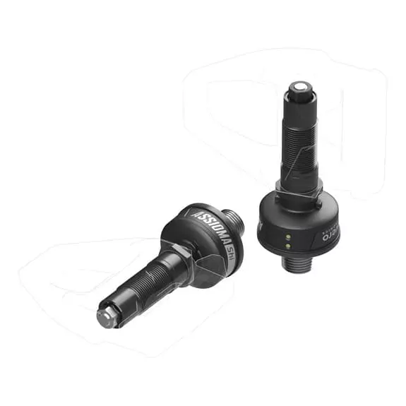 Asse Con Misuratore Di Potenza Favero Assioma DUO-Shi Per Pedali Shimano 6 Asse Con Misuratore Di Potenza Favero Assioma DUO-Shi Per Pedali Shimano - immagine 4