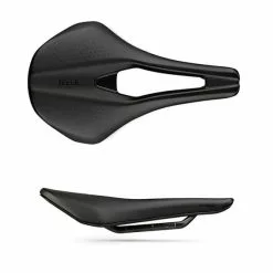 Sella Fizik Argo Tempo R1 Carbon Nero