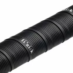 Nastro Manubrio Fizik Vento Microtex Tacky 2 Mm Nero -Sconto Pedali Ciclismo in Italia fi 129.01300 2