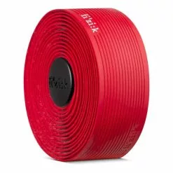 Nastro Manubrio Fizik Vento Microtex Tacky 2 Mm Rosso