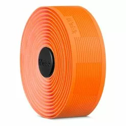 Nastro Manubrio Fizik Vento Solocush Tacky 2,7mm Arancione Fluo