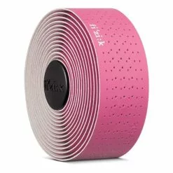 Nastro Manubrio Fizik Tempo Microtex Classic 2 Mm Rosa