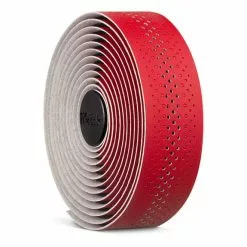 Nastro Manubrio Fizik Tempo Microtex Bondcush Classic 3mm Rosso