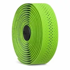 Nastro Manubrio Fizik Tempo Microtex Bondcush Soft 3mm Verde