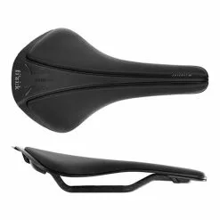 Sella Fizik Antares R1 Versus EVO Nero