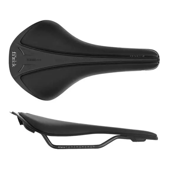 Sella Fizik Antares R3 Versus EVO Nero 3 Sella Fizik Antares R3 Versus EVO Nero