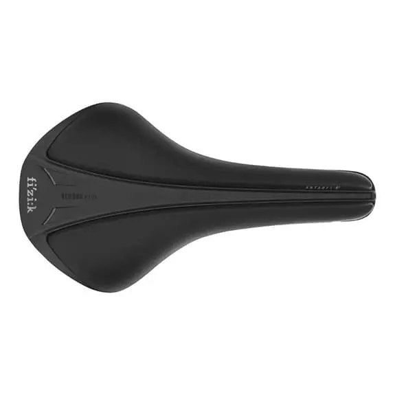 Sella Fizik Antares R3 Versus EVO Nero 4 Sella Fizik Antares R3 Versus EVO Nero - immagine 2