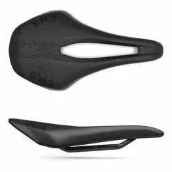 Sella Fizik Argo Vento 00 Nero