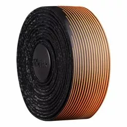 Nastro Manubrio Fizik Vento Microtex Tacky 2 Mm Nero Arancione