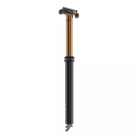 Fox Racing Shox Reggisella Telescopico Fox Racing Transfer Factory Series K Cablaggio Interno 5 Fox Racing Shox Reggisella Telescopico Fox Racing Transfer Factory Series K Cablaggio Interno - immagine 3