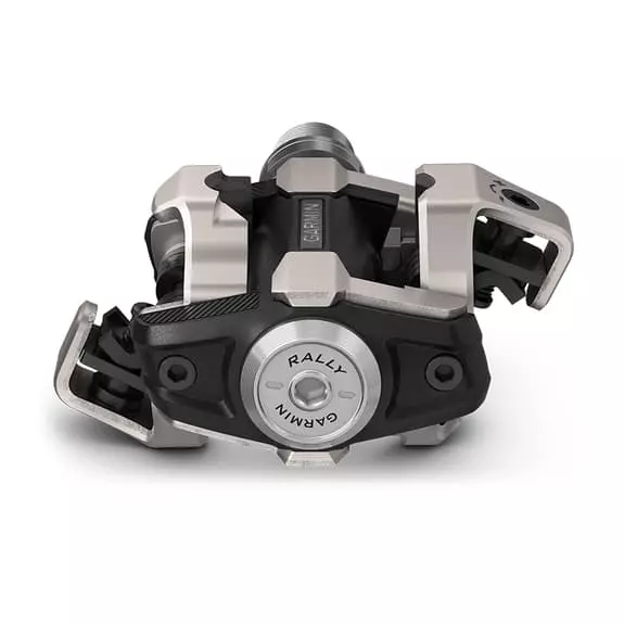 Pedali Con Misuratore Di Potenza Garmin Rally XC100 sensore Su 1 Pedale Per Shimano MTB 5 Pedali Con Misuratore Di Potenza Garmin Rally XC100 sensore Su 1 Pedale Per Shimano MTB - immagine 3