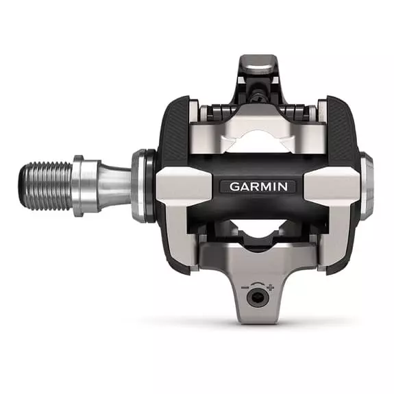 Pedali Con Misuratore Di Potenza Garmin Rally XC100 sensore Su 1 Pedale Per Shimano MTB 6 Pedali Con Misuratore Di Potenza Garmin Rally XC100 sensore Su 1 Pedale Per Shimano MTB - immagine 4