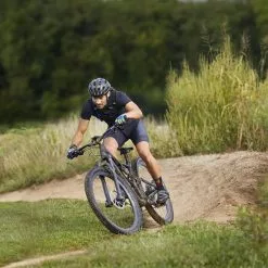 Pedali Con Misuratore Di Potenza Garmin Rally XC100 sensore Su 1 Pedale Per Shimano MTB 13 Pedali Con Misuratore Di Potenza Garmin Rally XC100 sensore Su 1 Pedale Per Shimano MTB -Sconto Pedali Ciclismo in Italia ga 010 02388 05 006