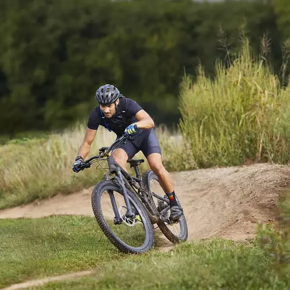 Pedali Con Misuratore Di Potenza Garmin Rally XC100 sensore Su 1 Pedale Per Shimano MTB 8 Pedali Con Misuratore Di Potenza Garmin Rally XC100 sensore Su 1 Pedale Per Shimano MTB - immagine 6