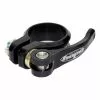 Morsetto Sella Hope Q/R 38.5 Mm Nero 1 Morsetto Sella Hope Q/R 38.5 Mm Nero -Sconto Pedali Ciclismo in Italia hop 009735 001
