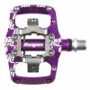Pedali Hope Unicorn TC Viola -Sconto Pedali Ciclismo in Italia hop 021571 001