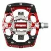 Pedali Hope Union GC Rosso
