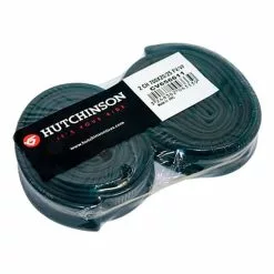Pack Camere D'aria Hutchinson 26x1.70-2.35 Valvola Presta 48 Mm 2 Unità