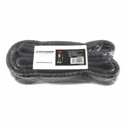 Camera D'aria Hutchinson Gruesta 26x1.50 Valvola Schrader 48mm.