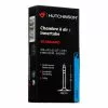 Camera D'aria Hutchinson Estandar 700x20 Valvola Presta 80mm. -Sconto Pedali Ciclismo in Italia hu cv657571