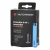 Camera D'aria Hutchinson 700x25-30 Valvola Presta 48 Mm -Sconto Pedali Ciclismo in Italia hu cv657771 001