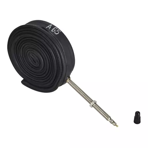 Camera D'aria Hutchinson Standard 700x25-30 Valvola Presta 80 Mm 3 Camera D'aria Hutchinson Standard 700x25-30 Valvola Presta 80 Mm