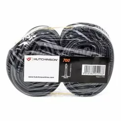 Pack Camere D'aria ECO Hutchinson 700x37-50 Valvola Presta (2 Unità)