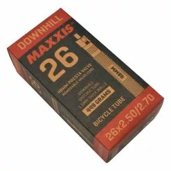 Camera D'aria Maxxis 24x2.50/-2.70 Valvola Presta 48 Mm