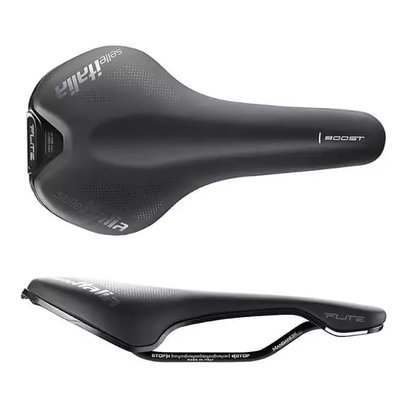 Sella Selle Italia Flite Boost TM Nero 3 Sella Selle Italia Flite Boost TM Nero