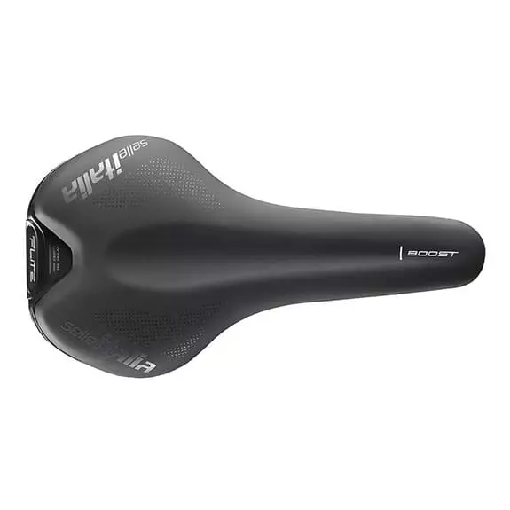 Sella Selle Italia Flite Boost TM Nero 4 Sella Selle Italia Flite Boost TM Nero - immagine 2