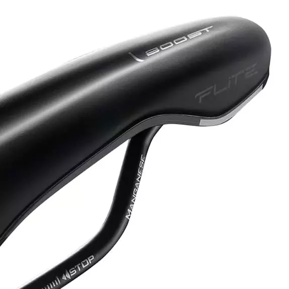 Sella Selle Italia Flite Boost TM Nero 6 Sella Selle Italia Flite Boost TM Nero - immagine 4
