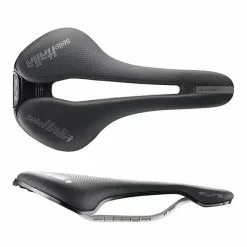Sella Selle Italia Boost Superflow Nero