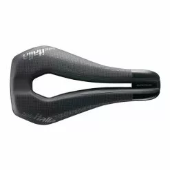 Sella Selle Italia WATT Gel Superflow U3 Nero