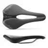 Sella Selle Italia Novus Evo Boost TI 316 Superflow L3 Grigio Nero