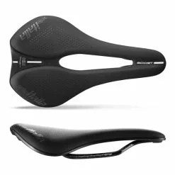 Sella Selle Italia Novus Evo Boost TM Superflow L3 Nero