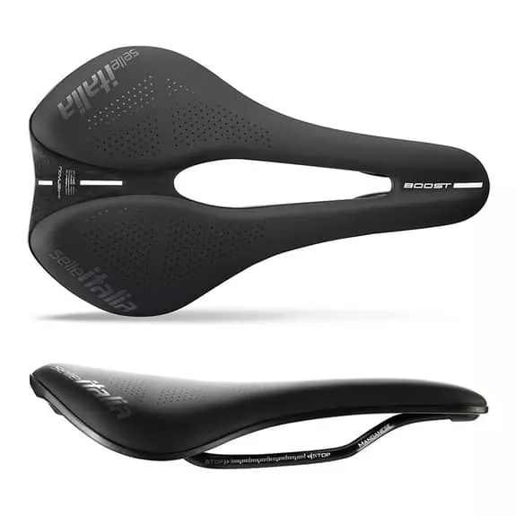 Sella Selle Italia Novus Evo Boost TM Superflow L3 Nero 3 Sella Selle Italia Novus Evo Boost TM Superflow L3 Nero