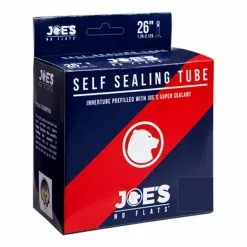 Valvola Antiforature Joe's 26x1.90-2.35 Valvola Presta