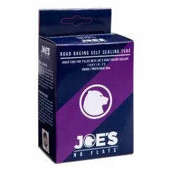 Valvola Antiforature Joe's 700 X18 Valvola Presta 60mm