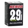 Camera D'aria Kenda 29x1.9/2.3 Valvola Presta 32 Mm -Sconto Pedali Ciclismo in Italia kn ktu2957003204 001