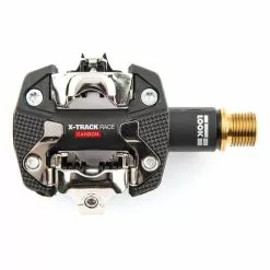 Pedali Look X-Track Race Carbon Ti Nero 8 Pedali Look X-Track Race Carbon Ti Nero -Sconto Pedali Ciclismo in Italia lk 49523 1