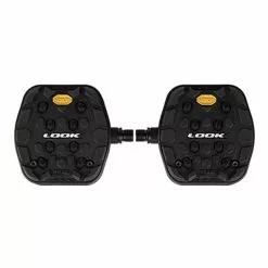 Pedali Look Trail Grip Nero