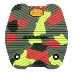 Pedali Look Activ Grip City Mimetico