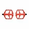 Pedali Look Trail Roc Fusion Rosso