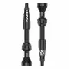 Valvola Lezyne TLR Tubeless 44 Mm Nero -Sconto Pedali Ciclismo in Italia ly 4710582542404 001