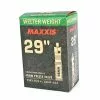 Camera D'aria Maxxis Welter Weight 29x1.75-2.40 Valvola Presta -Sconto Pedali Ciclismo in Italia ma ib00140600 001