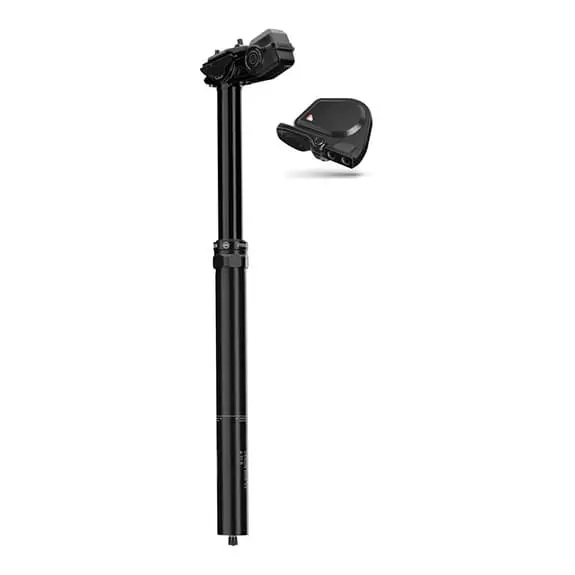 Reggisella Telescopico Magura Vyron MDS-V.3 Nero 3 Reggisella Telescopico Magura Vyron MDS-V.3 Nero